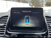 MERCEDES-BENZ GLE CLASS