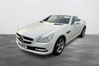 MERCEDES-BENZ SLK