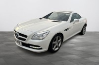 MERCEDES-BENZ SLK
