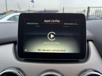 MERCEDES-BENZ B CLASS