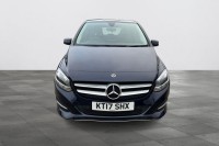 MERCEDES-BENZ B CLASS