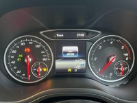 MERCEDES-BENZ B CLASS