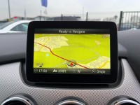 MERCEDES-BENZ B CLASS