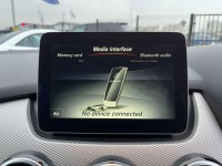 MERCEDES-BENZ B CLASS