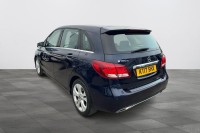 MERCEDES-BENZ B CLASS