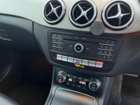 MERCEDES-BENZ B CLASS