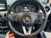 MERCEDES-BENZ B CLASS