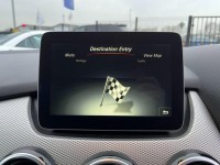 MERCEDES-BENZ B CLASS