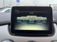 MERCEDES-BENZ B CLASS