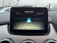 MERCEDES-BENZ B CLASS