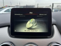 MERCEDES-BENZ B CLASS