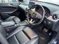 MERCEDES-BENZ B CLASS