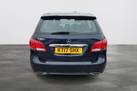 MERCEDES-BENZ B CLASS