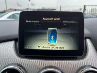 MERCEDES-BENZ B CLASS