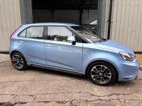 MG MG3