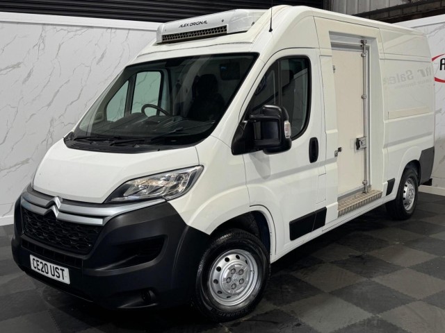 CITROEN RELAY
