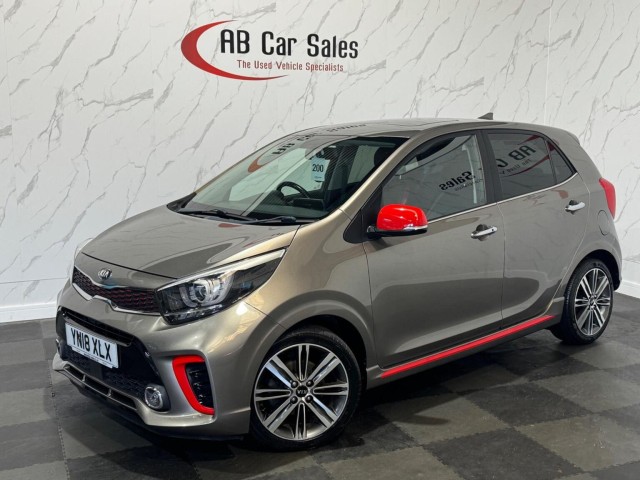 KIA PICANTO