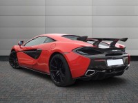 MCLAREN 570S