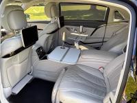 MERCEDES-BENZ MAYBACH S CLASS