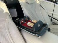 MERCEDES-BENZ MAYBACH S CLASS