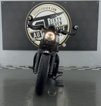 TRIUMPH Bobber