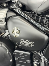 TRIUMPH Bobber
