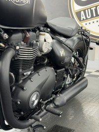 TRIUMPH Bobber