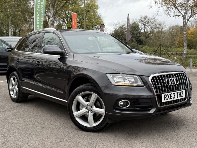 AUDI Q5
