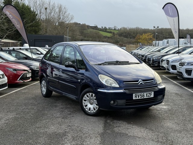 CITROEN XSARA PICASSO