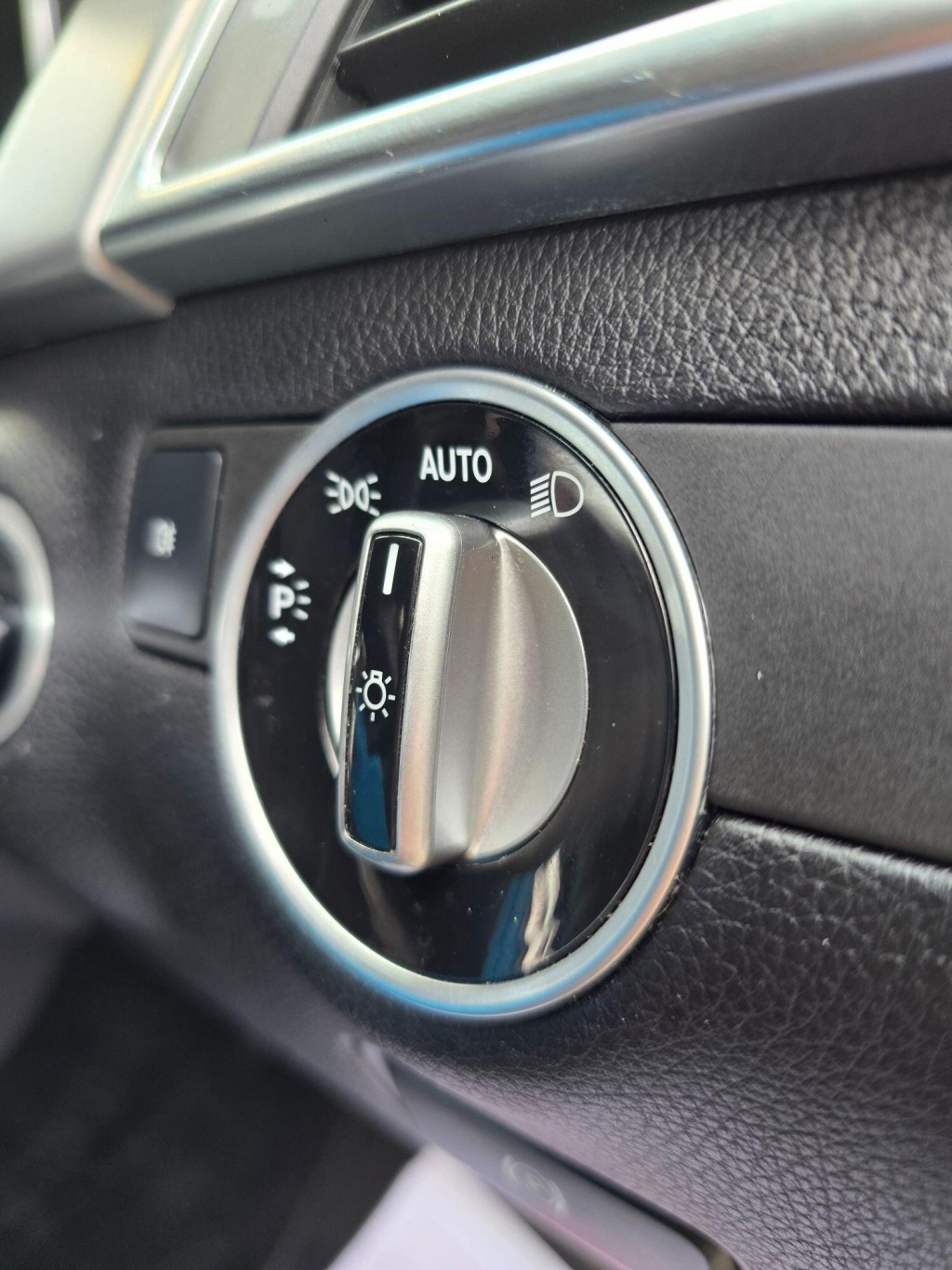 MERCEDES-BENZ M CLASS