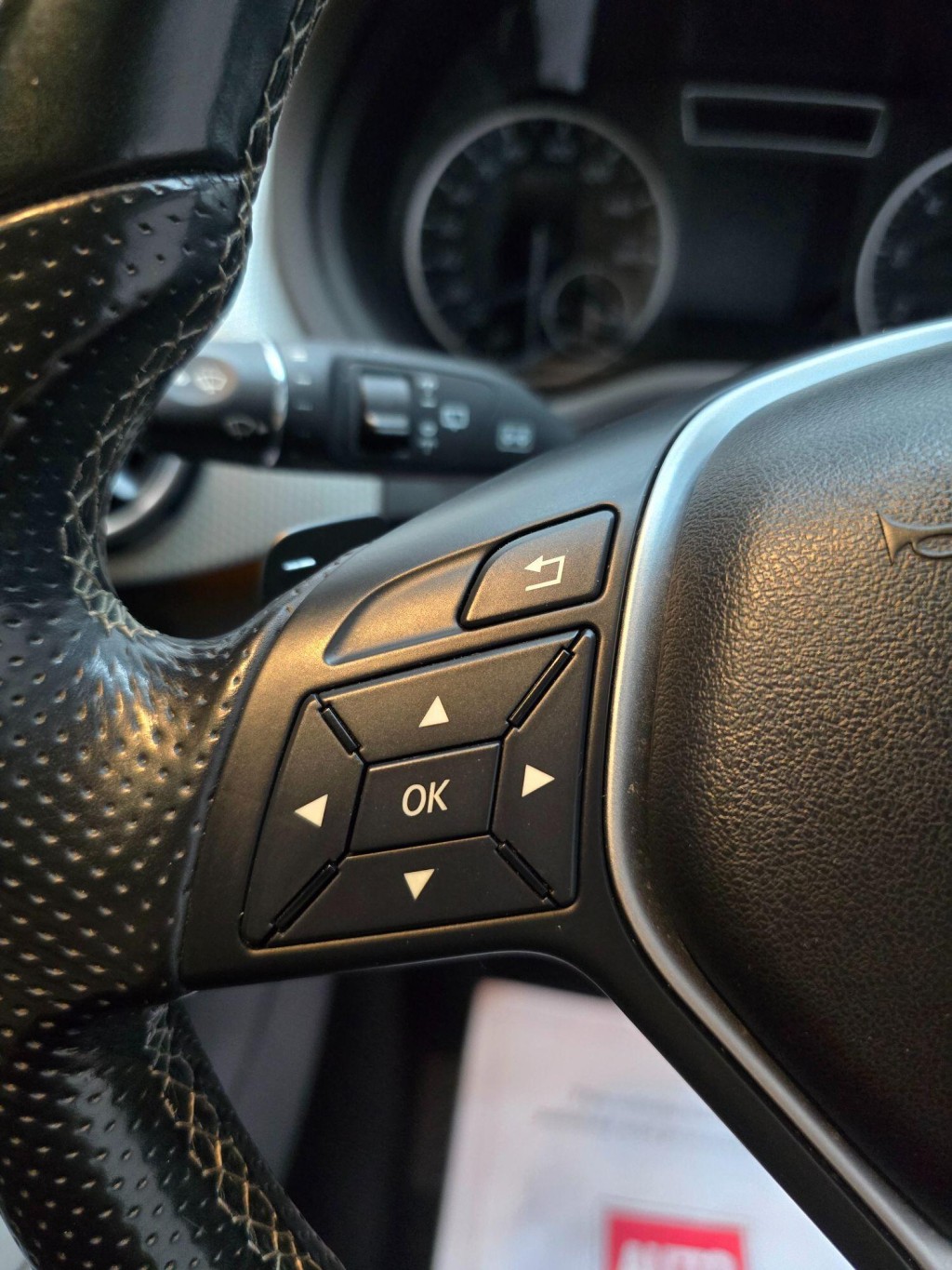 MERCEDES-BENZ B CLASS