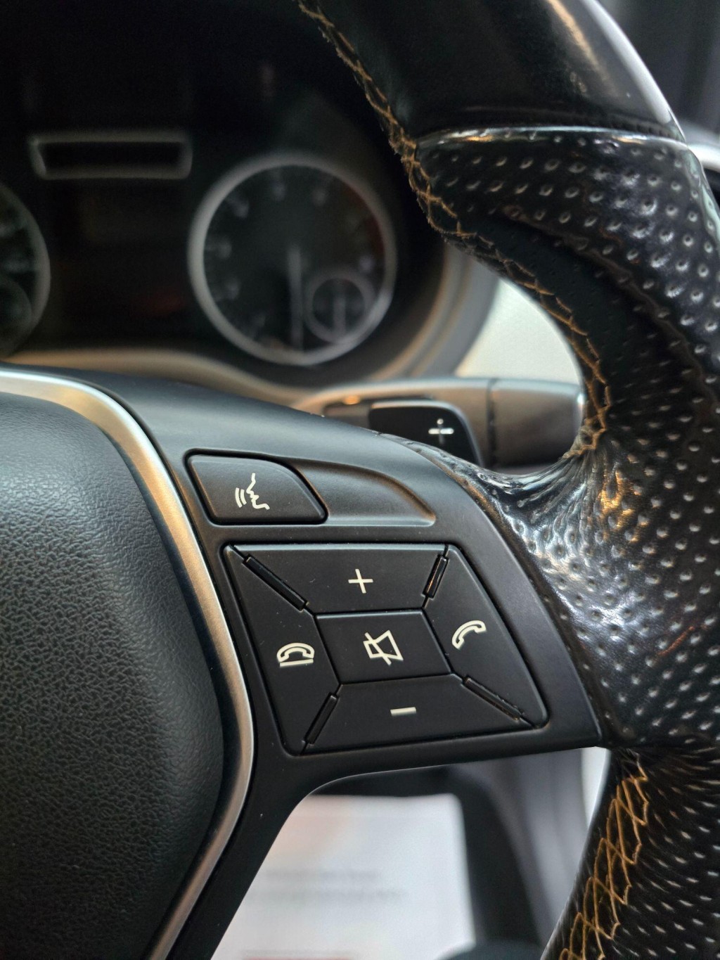 MERCEDES-BENZ B CLASS