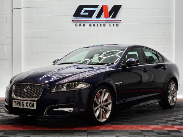 JAGUAR XF 3.0 d S V6 Portfolio
