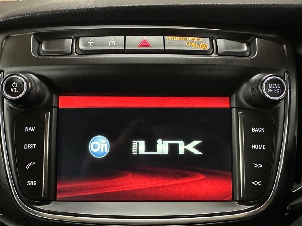 VAUXHALL ZAFIRA TOURER