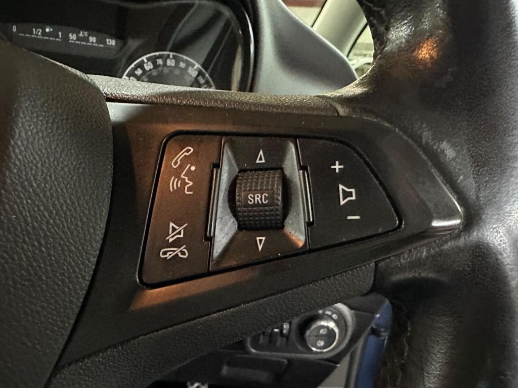 VAUXHALL ZAFIRA TOURER