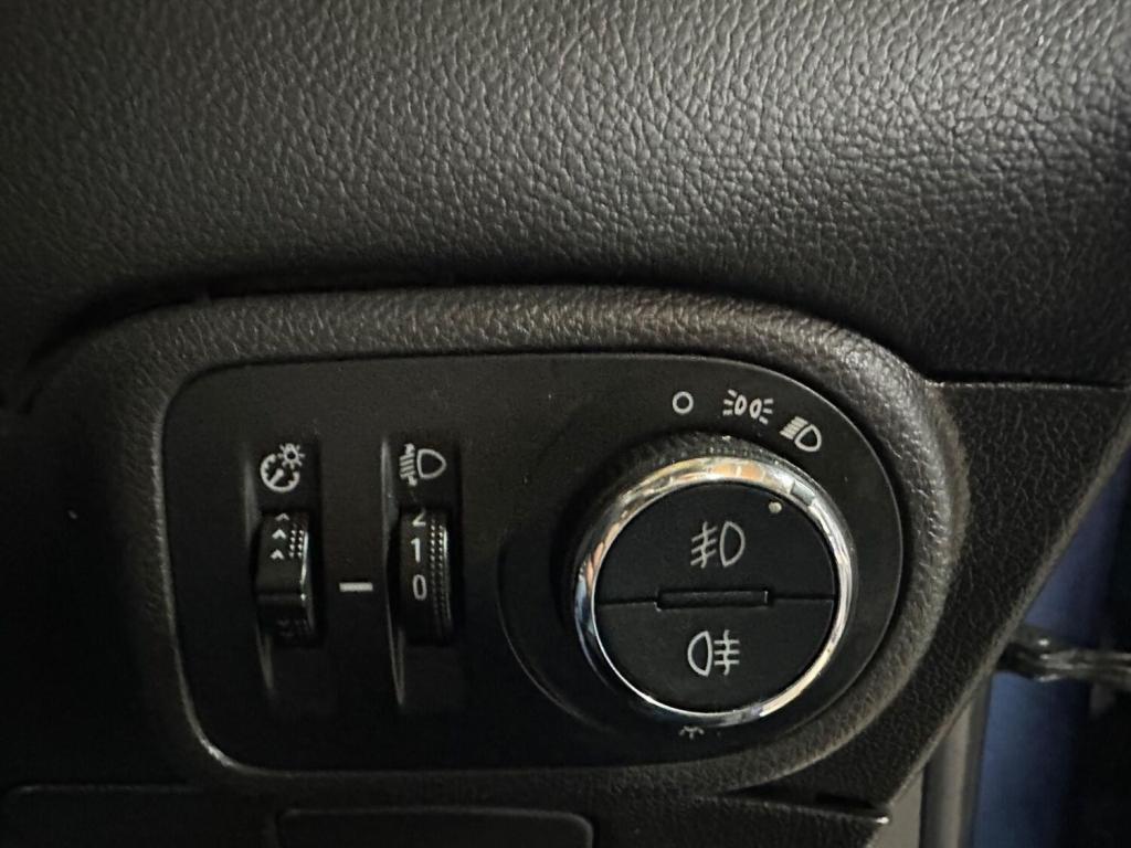 VAUXHALL ZAFIRA TOURER