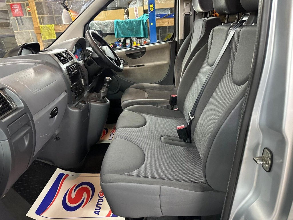 PEUGEOT EXPERT TEPEE