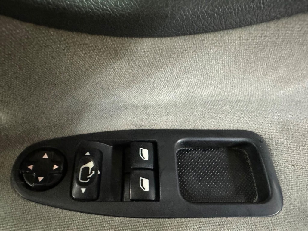 PEUGEOT EXPERT TEPEE