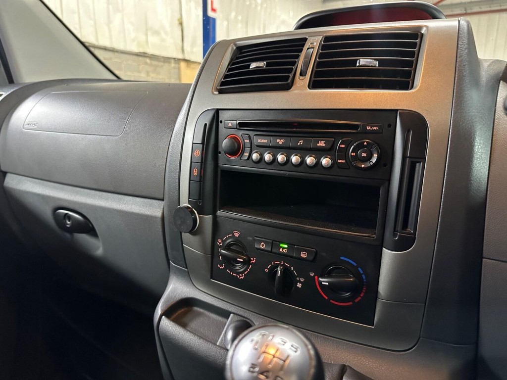 PEUGEOT EXPERT TEPEE