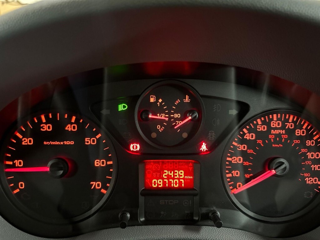 PEUGEOT EXPERT TEPEE