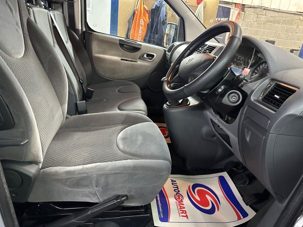 PEUGEOT EXPERT TEPEE