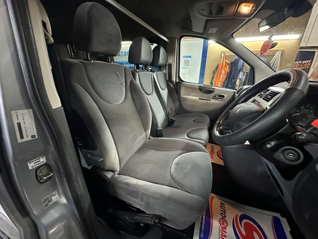 PEUGEOT EXPERT TEPEE