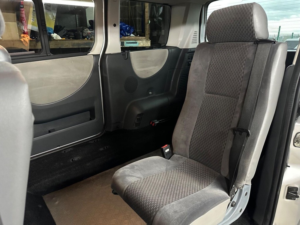 PEUGEOT EXPERT TEPEE