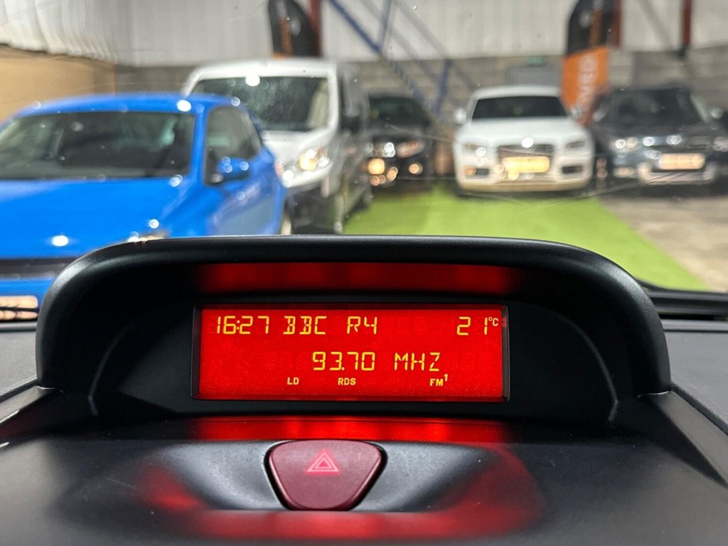 PEUGEOT EXPERT TEPEE