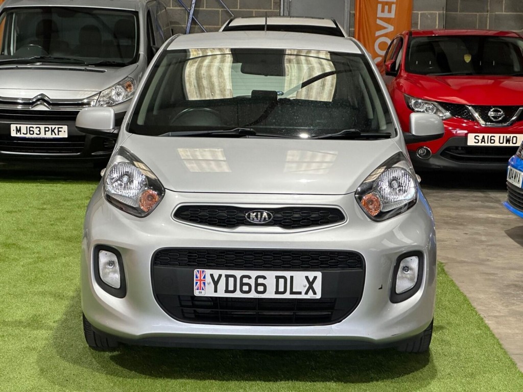 KIA PICANTO