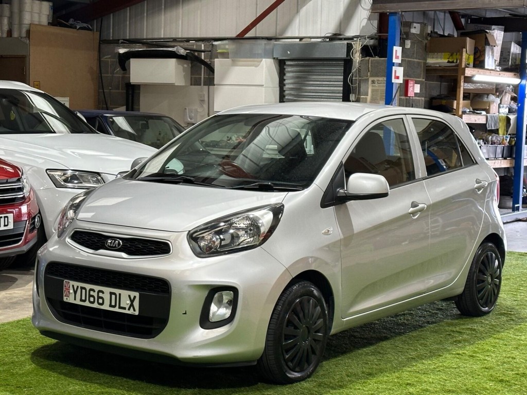 KIA PICANTO