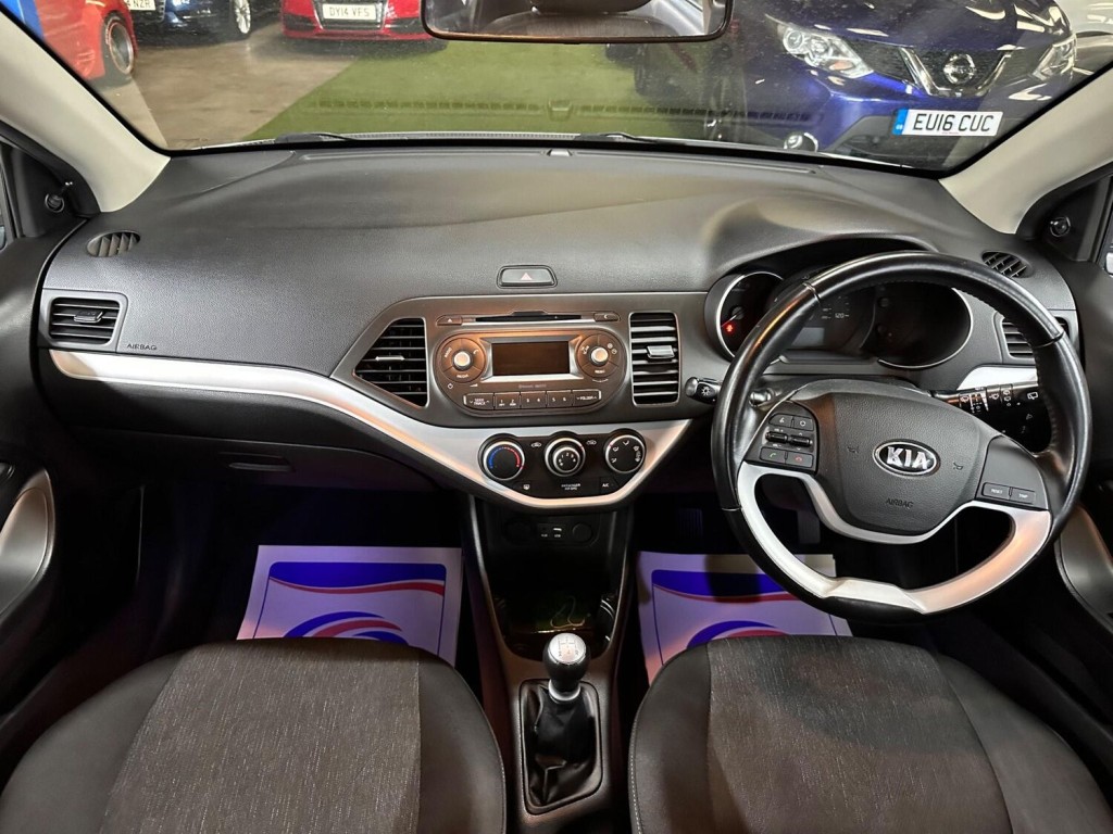 KIA PICANTO