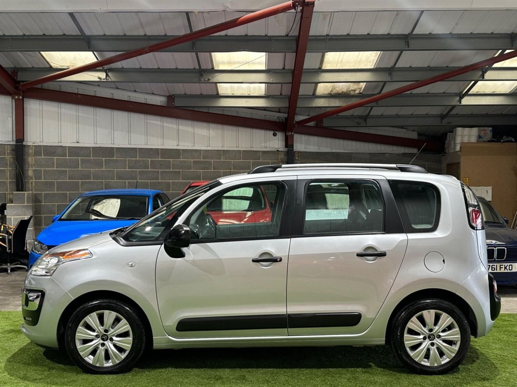 CITROEN C3 PICASSO