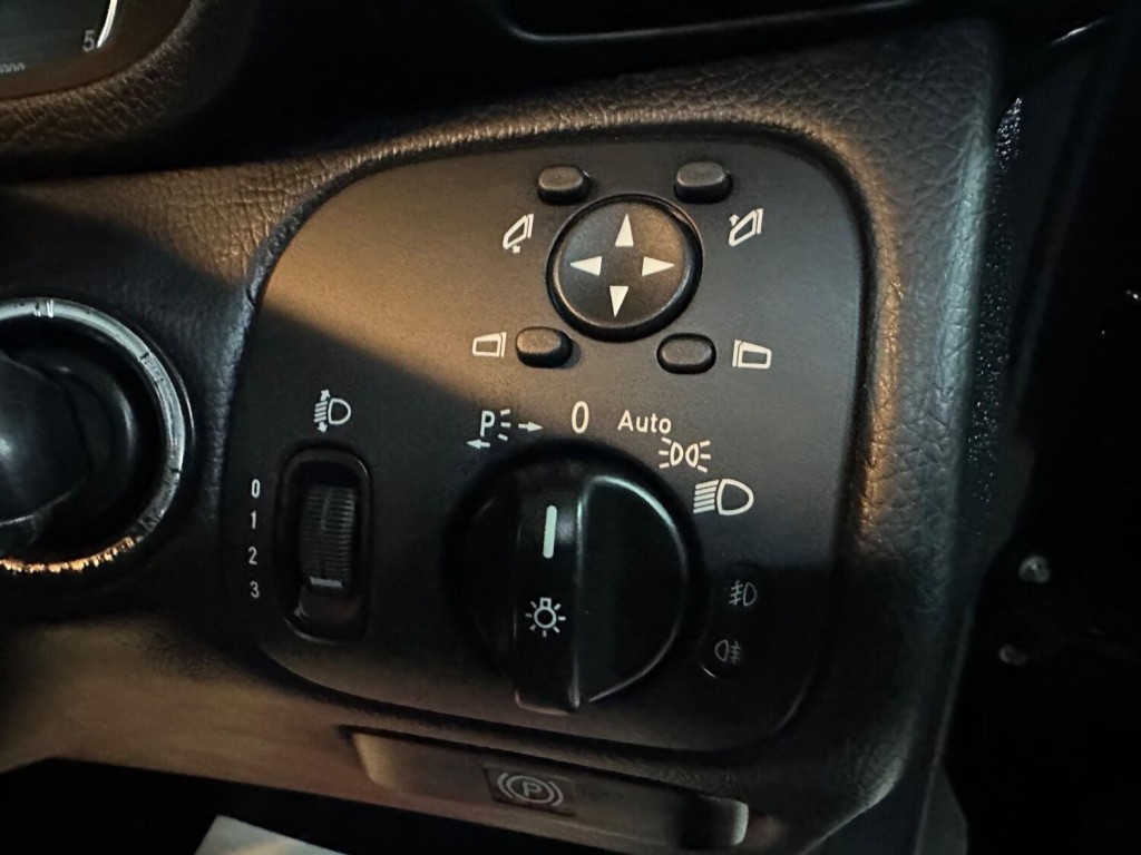 MERCEDES-BENZ CLC CLASS