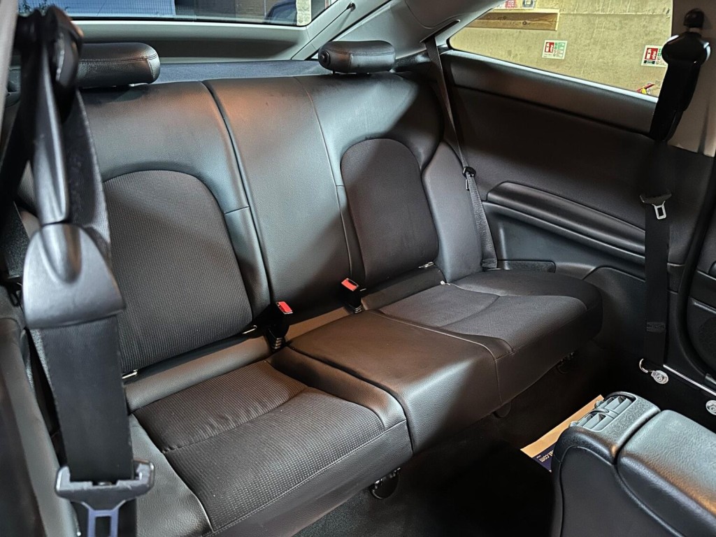 MERCEDES-BENZ CLC CLASS